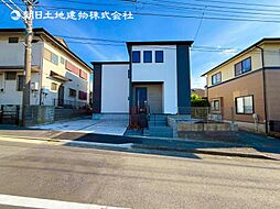 新築戸建 大船