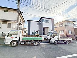 新築戸建　大船