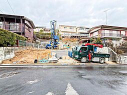 新築戸建　藤が丘