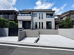 新築戸建　藤が丘