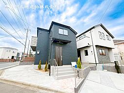 新築分譲戸建 藤が丘 全2棟 2号棟