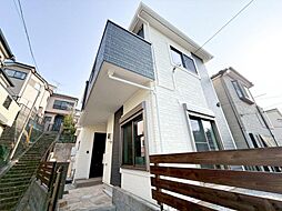 中古戸建 上大岡