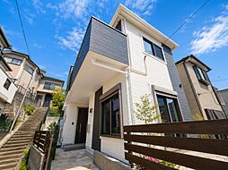 中古戸建　上大岡