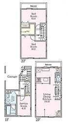 新築戸建　川崎