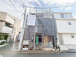 新築戸建　綱島