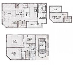 新築戸建　妙蓮寺