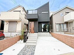 新築戸建 鶴ヶ峰
