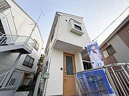 中古戸建　東戸塚