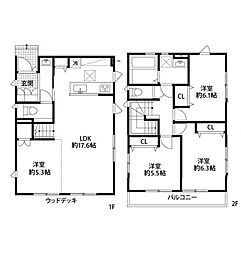 中古戸建　あざみ野