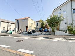 中古戸建　あざみ野