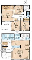 新築戸建　金沢文庫