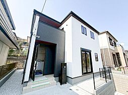 新築戸建 金沢文庫