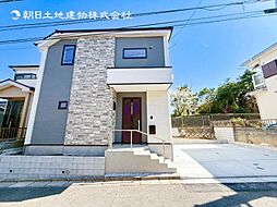 新築戸建　金沢八景