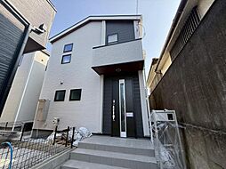 新築分譲戸建　洋光台　全3棟　2号棟