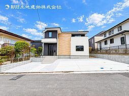 新築戸建　金沢八景