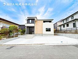 新築戸建 金沢八景