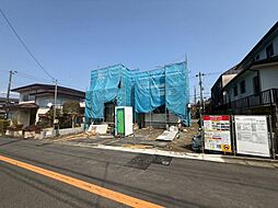 新築戸建 金沢八景