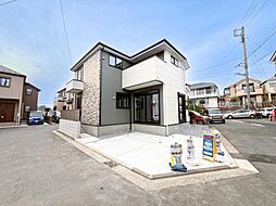 新築戸建　東戸塚