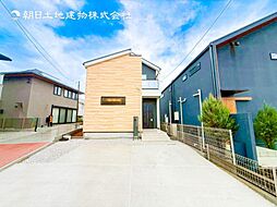 新築戸建　北山田