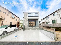 新築戸建　青葉台