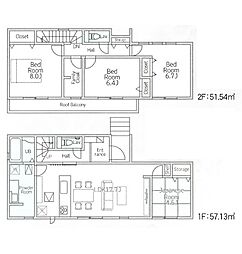 新築戸建　港南台