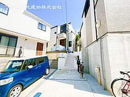 中古戸建　桜木町