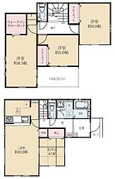 新築戸建　杉田