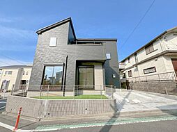新築戸建 杉田