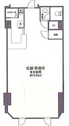 リバーサイドマンション綱島