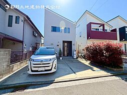 中古戸建　山手