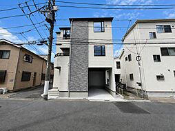 新築戸建 蒲田