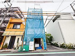 新築戸建　川崎