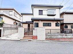 中古戸建　東戸塚