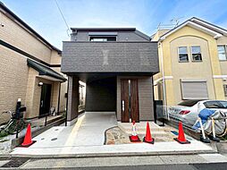 新築戸建　東戸塚