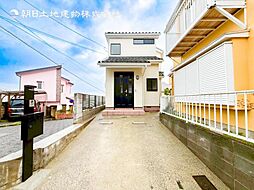 中古戸建　日吉