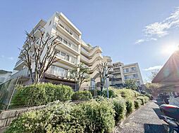 クレッセントユーパリノスの丘パームヒルズ