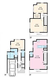 中古戸建　阪東橋