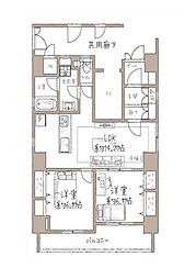 アール・ケープラザ横濱VI