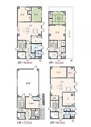 中古戸建　阪東橋