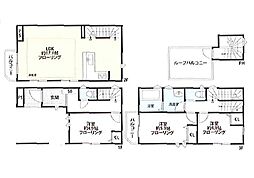 中古戸建　菊名