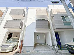 中古戸建　菊名