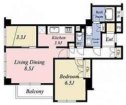 パーク・ハイム山手