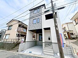 新築戸建 長津田