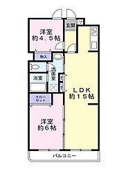 ラムズヒル蒔田