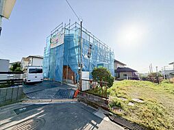 新築戸建　大船