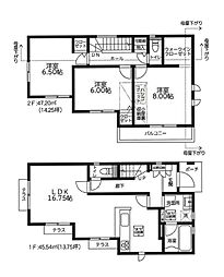 新築戸建　戸塚