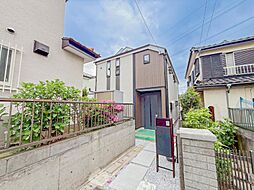 新築戸建　戸塚