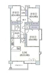 カルナーザ川崎