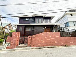 中古戸建　鶴見