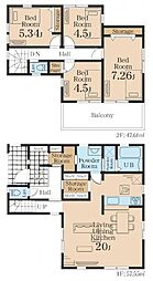 新築戸建　金沢文庫